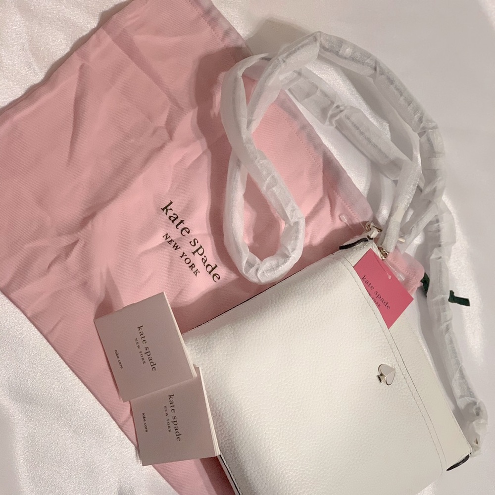 Crossbody Purse